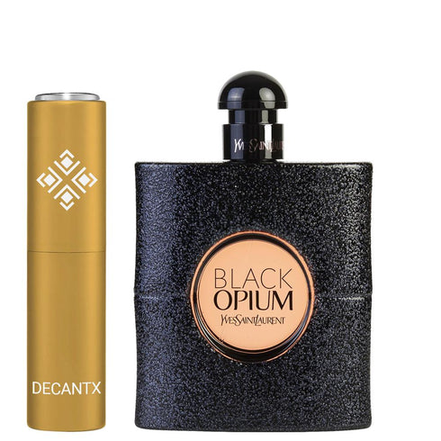 Yves Saint Laurent Black Opium Eau de Parfum for Women